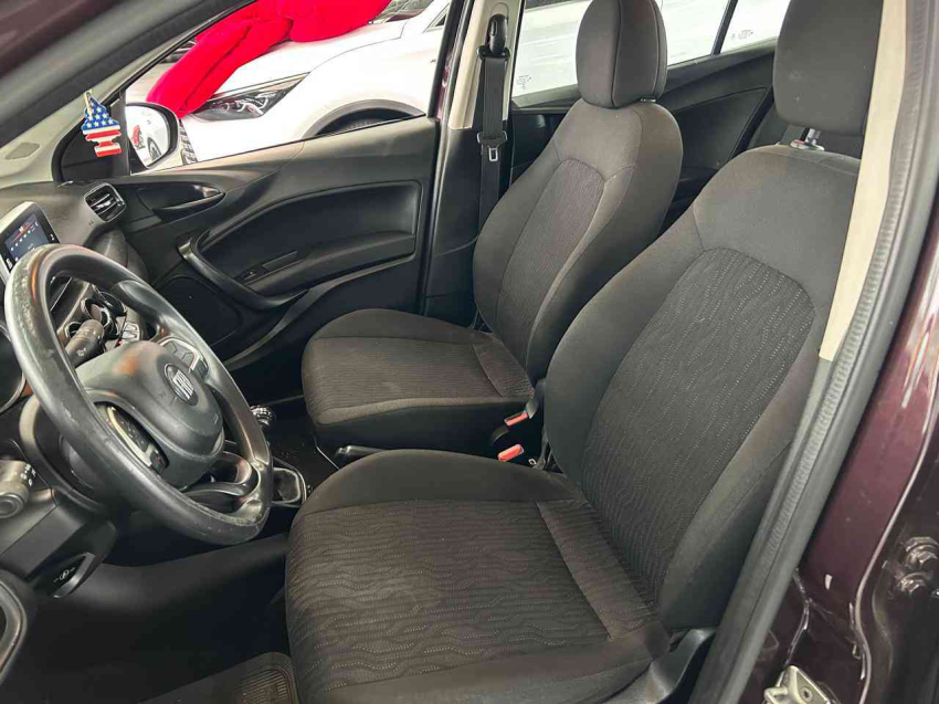 fiat cronos drive 1.3 8v firefly flex manual 2021/225