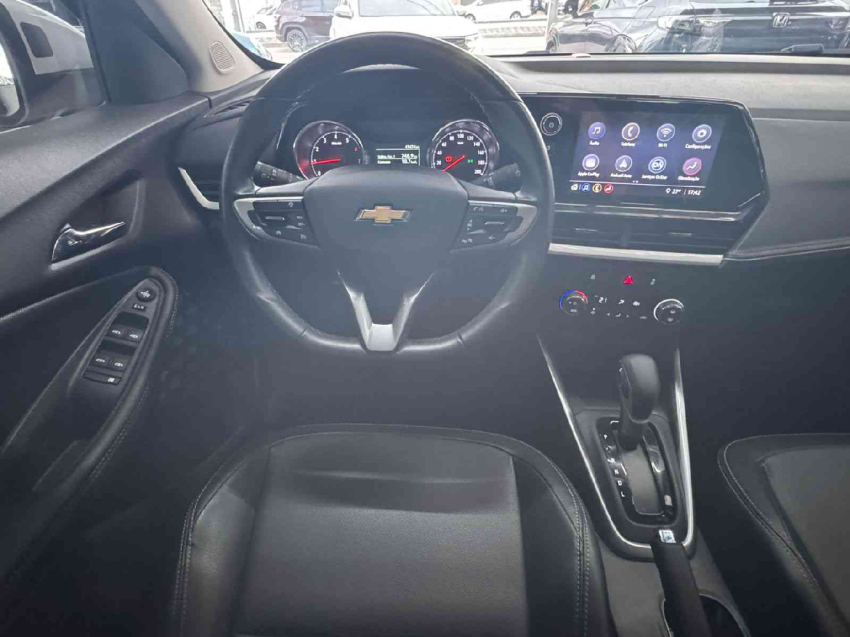 chevrolet montana premier 1.2 turbo 12v at flex automatico 2023/238