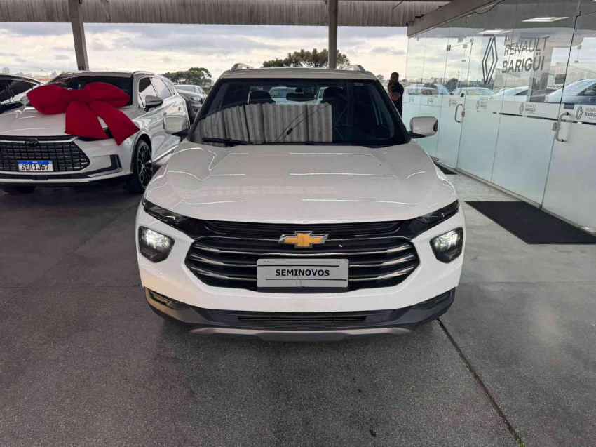 chevrolet montana premier 1.2 turbo 12v at flex automatico 2023/233