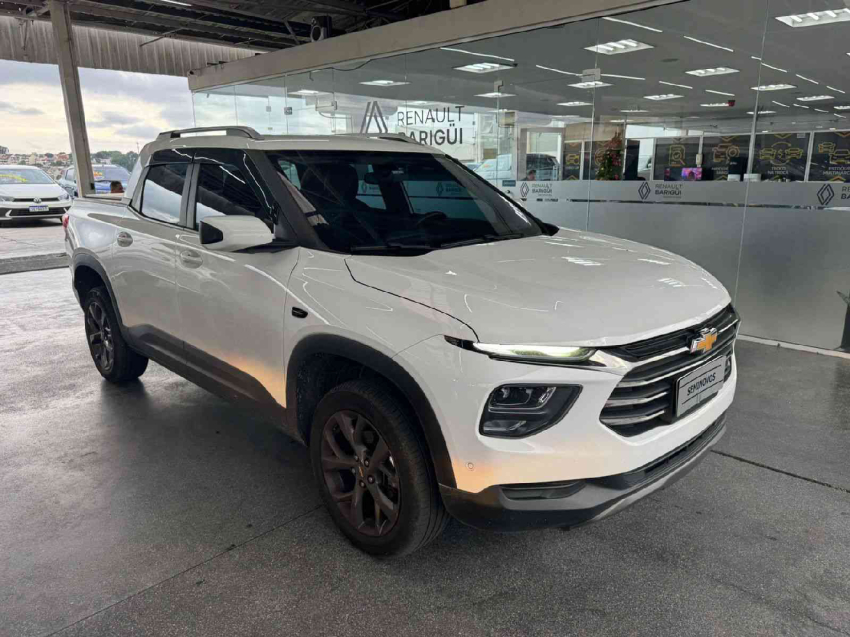 chevrolet montana premier 1.2 turbo 12v at flex automatico 2023/235