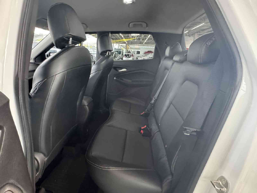 chevrolet montana premier 1.2 turbo 12v at flex automatico 2023/237