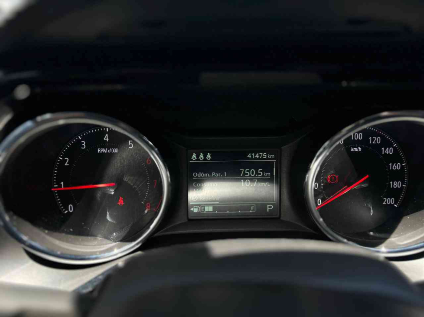 chevrolet montana premier 1.2 turbo 12v at flex automatico 2023/2311