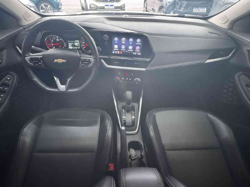 chevrolet montana premier 1.2 turbo 12v at flex automatico 2023/2310