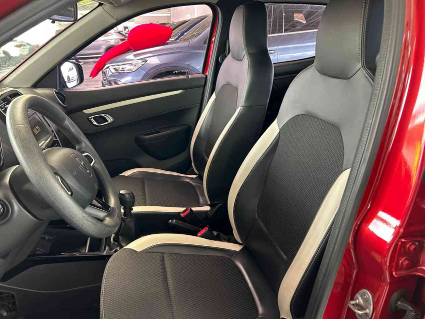 renault kwid intense 1.0 12v sce flex 2021/229