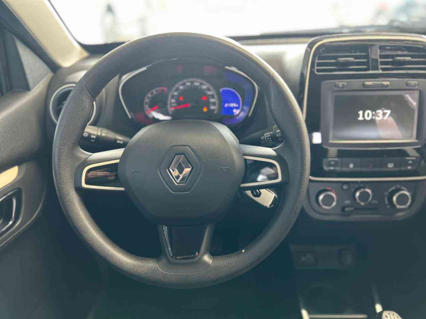 renault kwid intense 1.0 12v sce flex 2021/2212