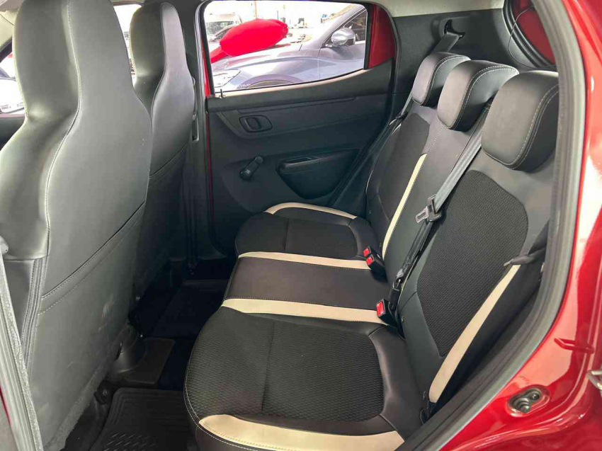 renault kwid intense 1.0 12v sce flex 2021/2210