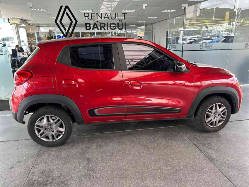 renault kwid intense 1.0 12v sce flex 2021/226