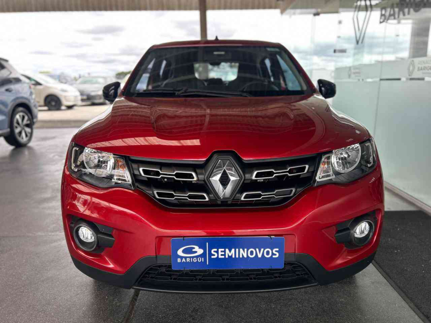 renault kwid intense 1.0 12v sce flex 2021/228