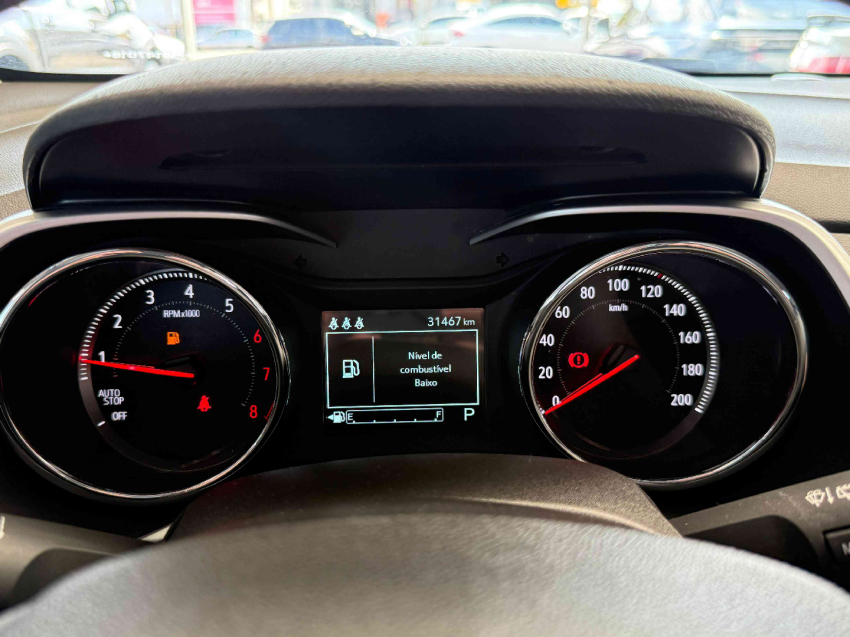 chevrolet tracker  ltz 1.2 turbo 12v at6 flex manual 2020/218