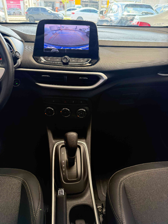 chevrolet tracker  ltz 1.2 turbo 12v at6 flex manual 2020/2113