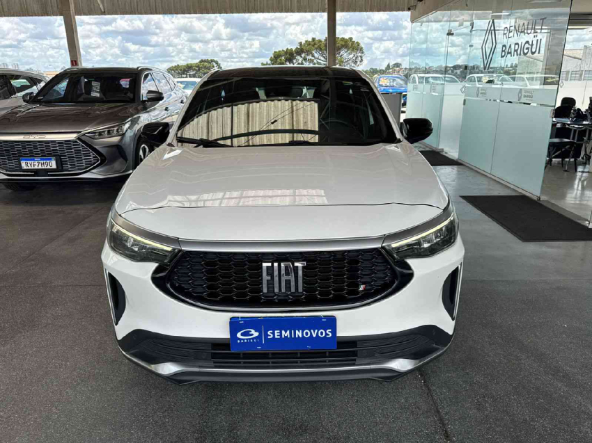 fastback limited edition by abarth t270 20241