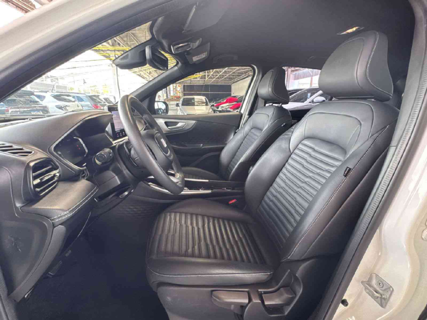 fiat fastback 1.3 turbo 270 flex abarth at6 4p automatico 20248