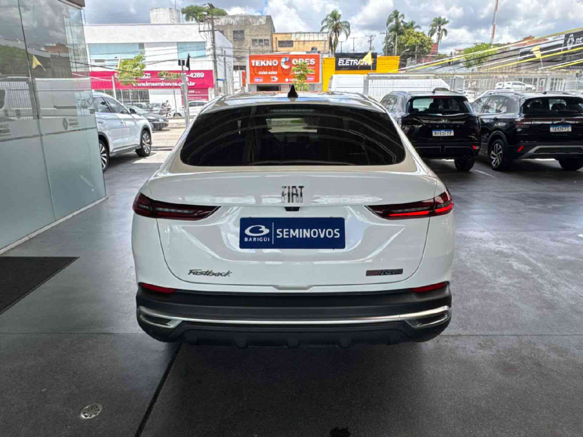 fiat fastback 1.3 turbo 270 flex abarth at6 4p automatico 20245