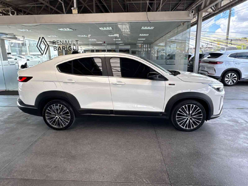 fiat fastback 1.3 turbo 270 flex abarth at6 4p automatico 20243