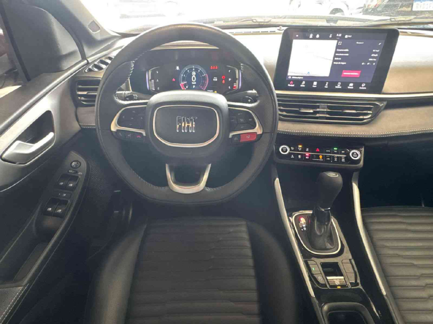 fiat fastback 1.3 turbo 270 flex abarth at6 4p automatico 202412