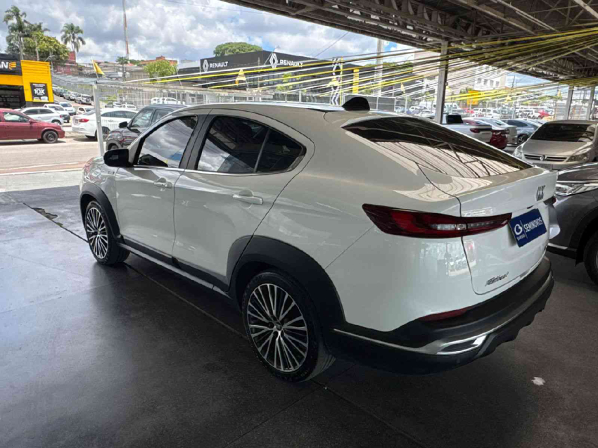 fiat fastback 1.3 turbo 270 flex abarth at6 4p automatico 20246