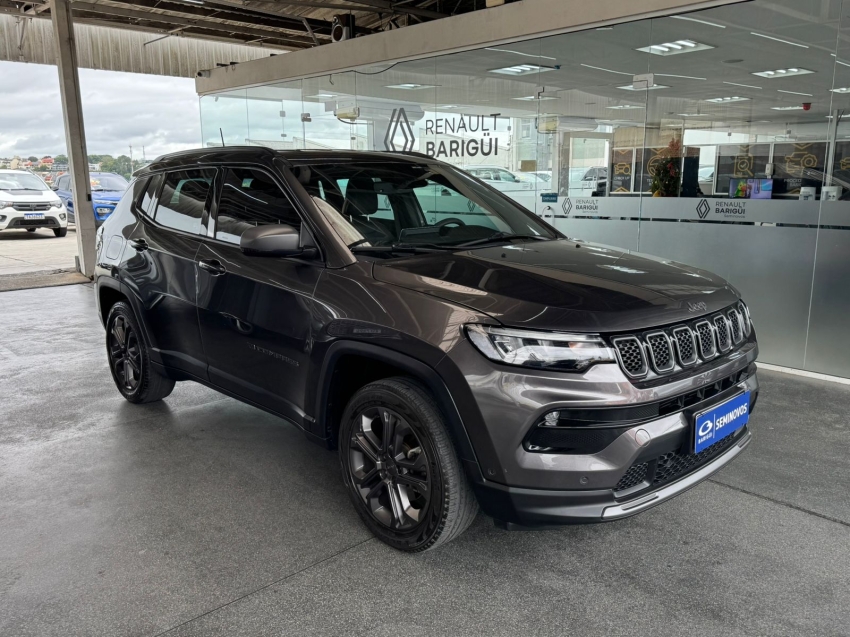 jeep compass 1.3 t270 turbo flex longitude at6 4p automatico 20222