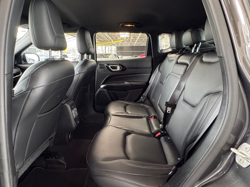 jeep compass 1.3 t270 turbo flex longitude at6 4p automatico 20229