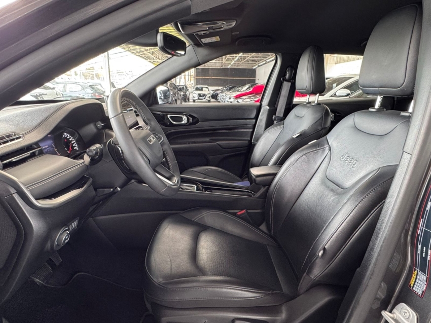 jeep compass 1.3 t270 turbo flex longitude at6 4p automatico 20228