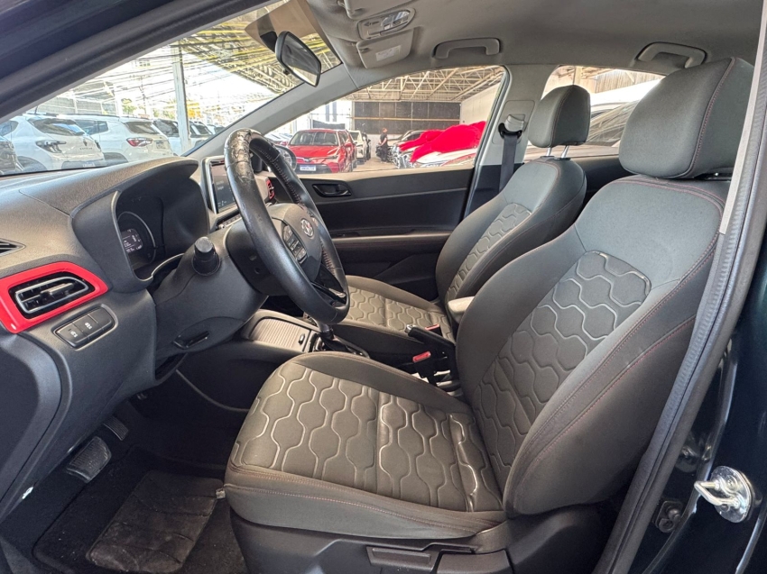 hyundai hb20x 1.6 16v flex diamond automatico 4p 20208