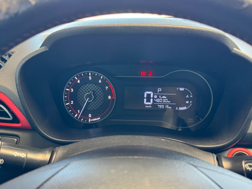 hyundai hb20x 1.6 16v flex diamond automatico 4p 202013