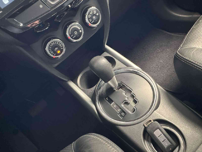 mitsubishi outlander 2.0 mivec gasolina hpe automatico flex 4p 202112