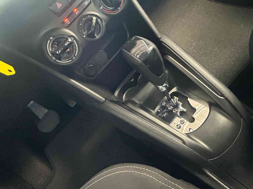 peugeot 2008 allure 1.6 16v at flexstart flex automatico 2021/2212