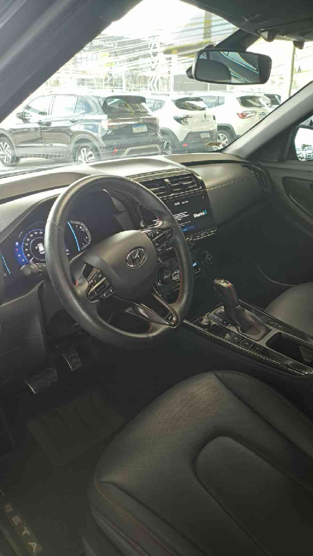 creta n line 1.0 12v t-gdi at flex automatico10