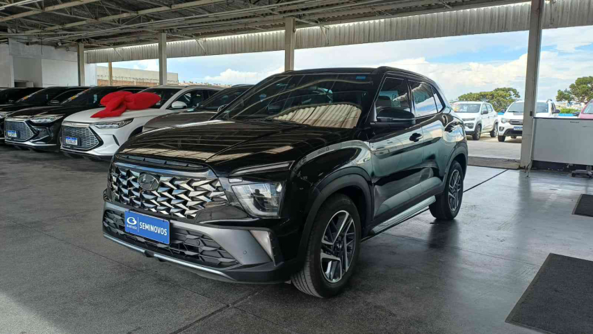 creta n line 1.0 12v t-gdi at flex automatico