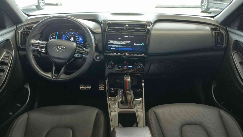 creta n line 1.0 12v t-gdi at flex automatico11