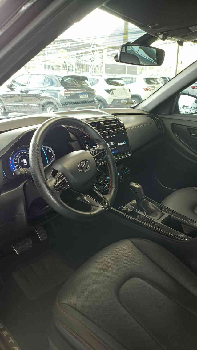 creta n line 1.0 12v t-gdi at flex automatico15