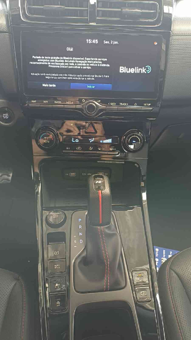 creta n line 1.0 12v t-gdi at flex automatico13