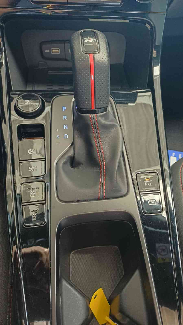 creta n line 1.0 12v t-gdi at flex automatico9