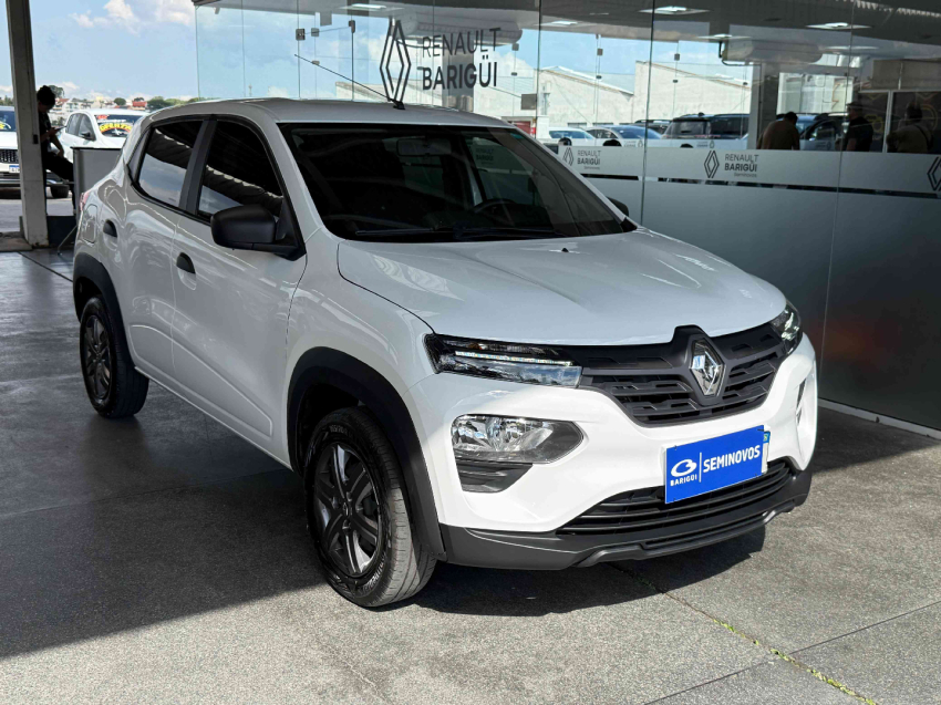renault kwid mp1175 zen 1.0 12v flex manual2