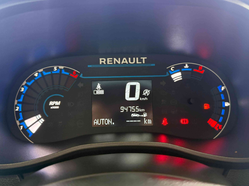 renault kwid mp1175 zen 1.0 12v flex manual8