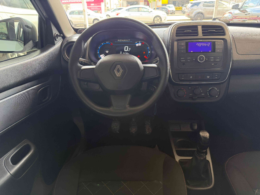 renault kwid mp1175 zen 1.0 12v flex manual13