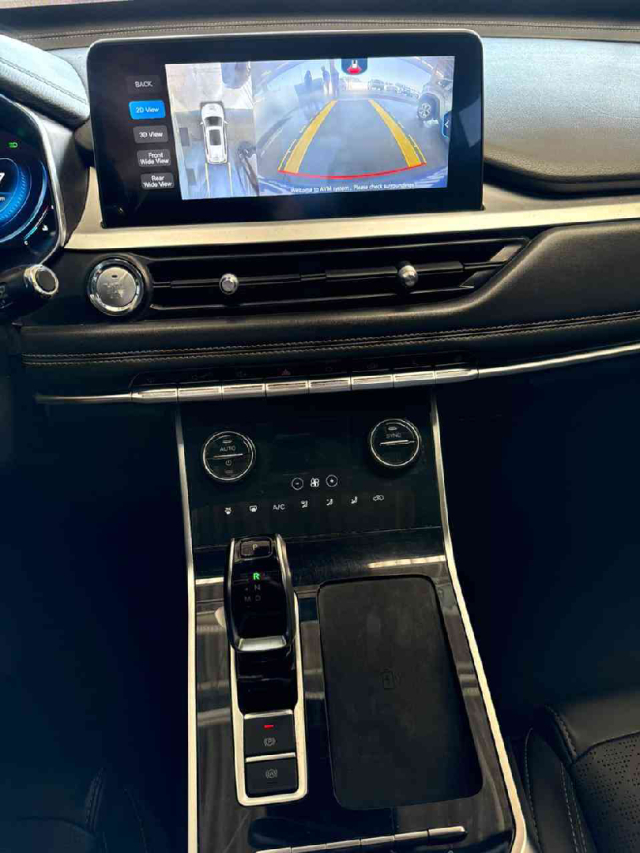 caoa chery tiggo 8 1.6 tgdi gasolina txs dct 4p automatico 202212