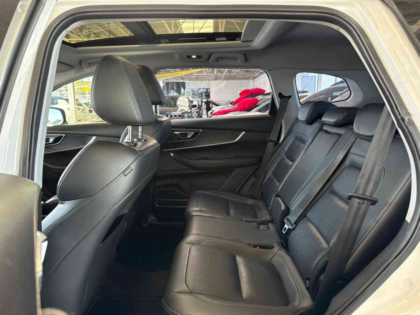 caoa chery tiggo 8 1.6 tgdi gasolina txs dct 4p automatico 202210