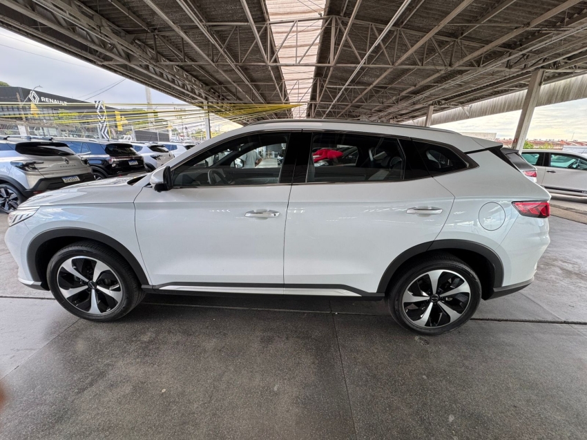 byd song plus 1.5 dm-i hibrido automatico 4p 20247