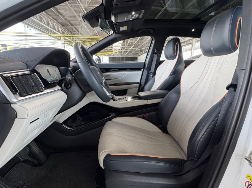 byd song plus 1.5 dm-i hibrido automatico 4p 20248