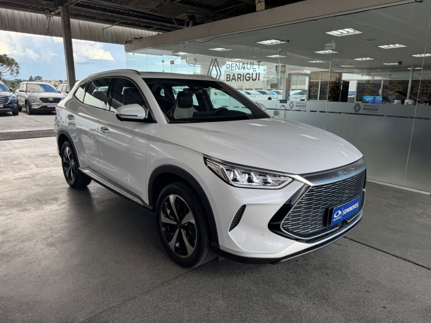 byd song plus 1.5 dm-i hibrido automatico 4p 20242