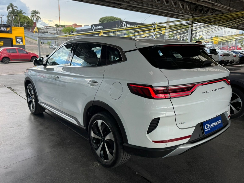 byd song plus 1.5 dm-i hibrido automatico 4p 20246