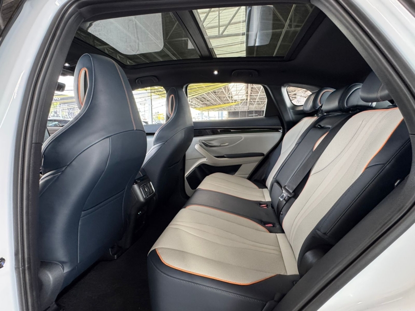 byd song plus 1.5 dm-i hibrido automatico 4p 20249