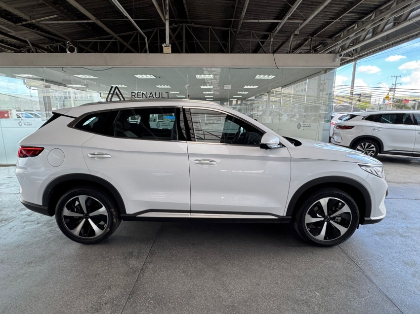 byd song plus 1.5 dm-i hibrido automatico 4p 20243