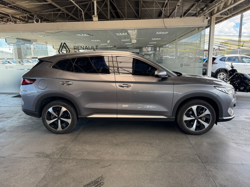 byd song plus 1.5 dm-i hibrido automatico 4p 20233