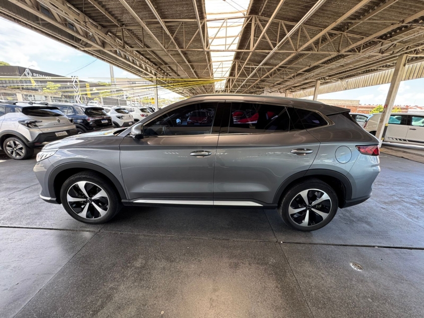byd song plus 1.5 dm-i hibrido automatico 4p 20237