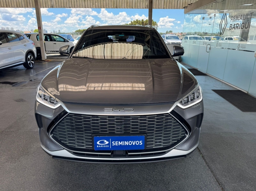 byd song plus 1.5 dm-i hibrido automatico 4p 20231