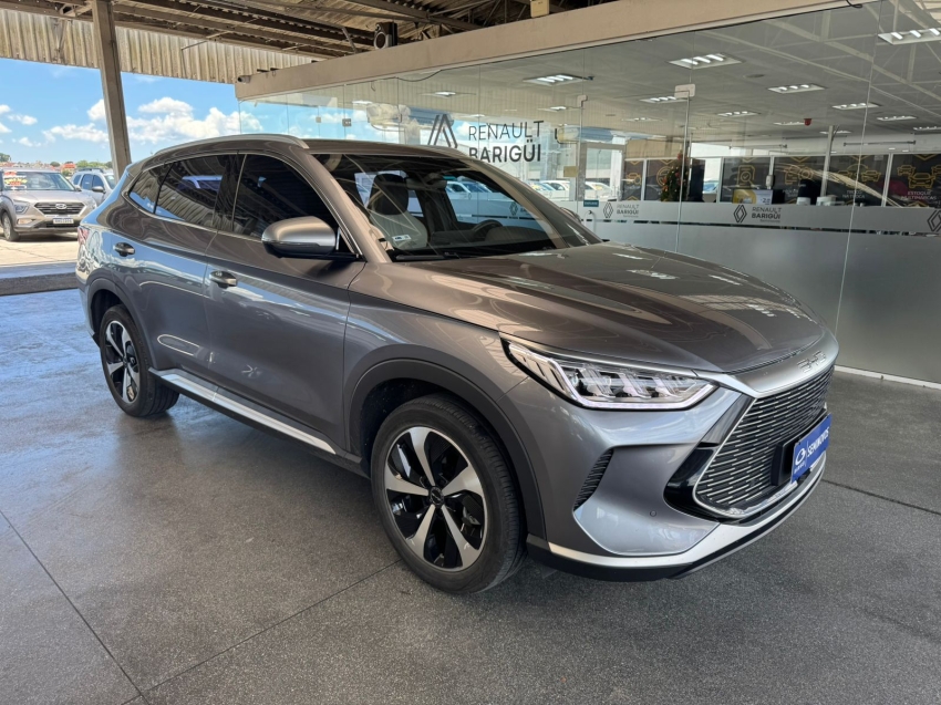 byd song plus 1.5 dm-i hibrido automatico 4p 20232