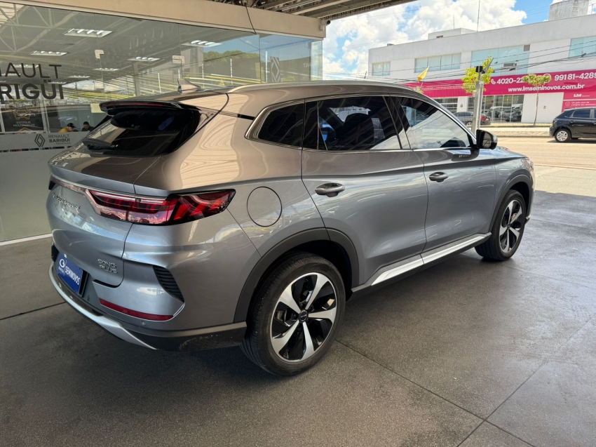 byd song plus 1.5 dm-i hibrido automatico 4p 20234