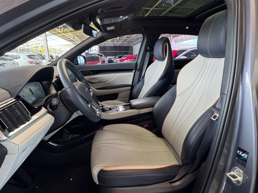 byd song plus 1.5 dm-i hibrido automatico 4p 20238